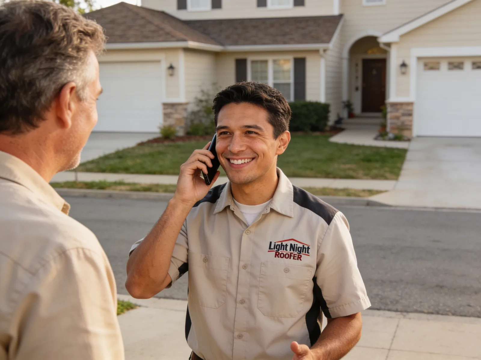 Emergency Roof Repair Arizona City, AZ FAQs